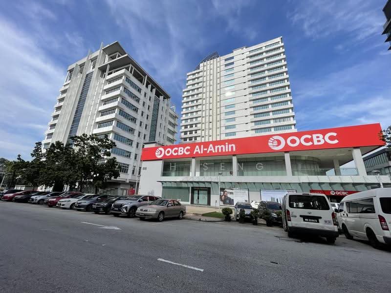 Office for Rent in Bandar Puteri Puchong (Puchong) - Zach Seng - Exterior - PropertyGuru.com.my