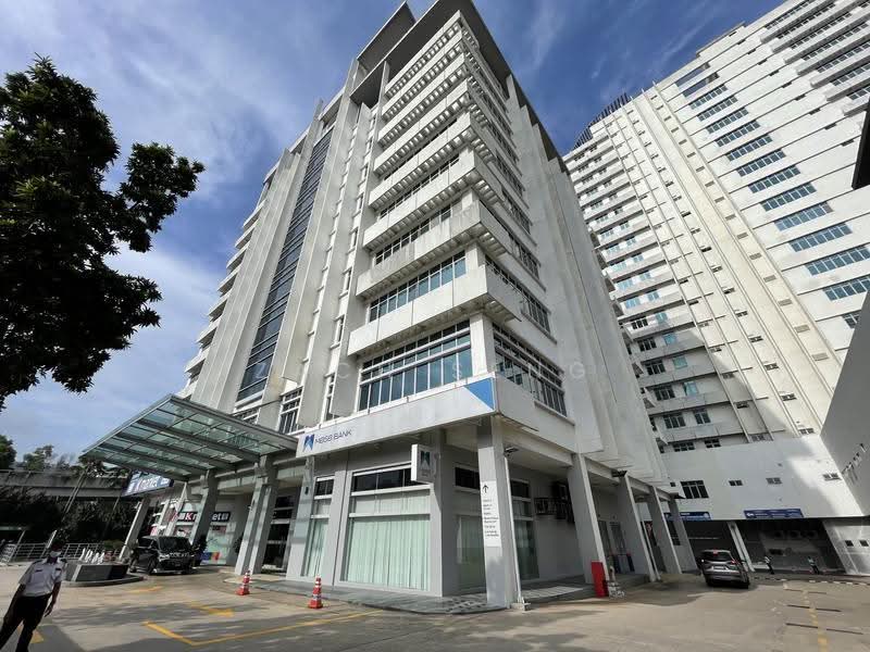 Office for Rent in Bandar Puteri Puchong (Puchong) - Zach Seng - Exterior - PropertyGuru.com.my