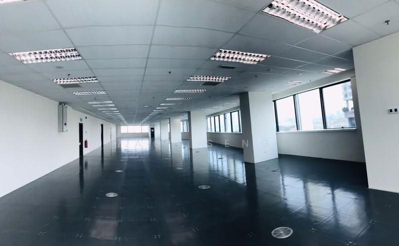 Office for Rent in Bandar Puteri Puchong (Puchong) - Zach Seng - Interior - PropertyGuru.com.my