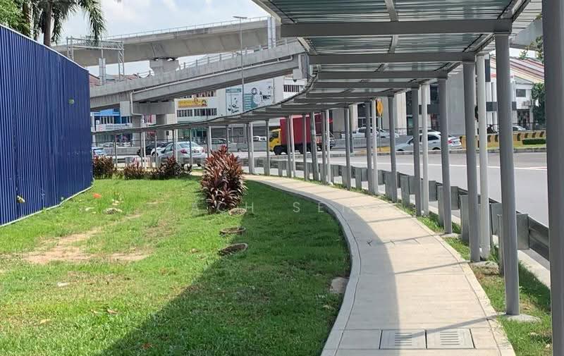 Office for Rent in Bandar Puteri Puchong (Puchong) - Zach Seng - Exterior - PropertyGuru.com.my