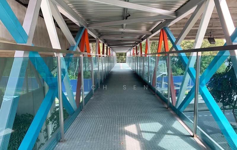 Office for Rent in Bandar Puteri Puchong (Puchong) - Zach Seng - Exterior - PropertyGuru.com.my