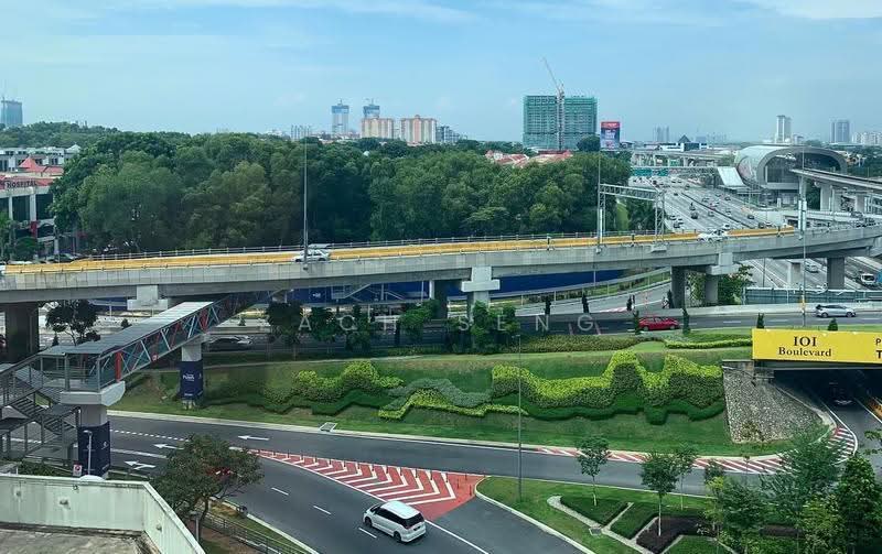 Office for Rent in Bandar Puteri Puchong (Puchong) - Zach Seng - Exterior - PropertyGuru.com.my