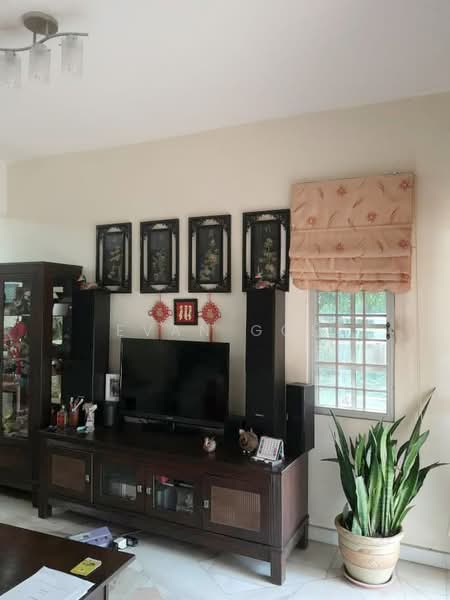 2-storey Terraced House for Sale in Saujana Puchong (Puchong) - Evan Goh - Living Room - PropertyGuru.com.my