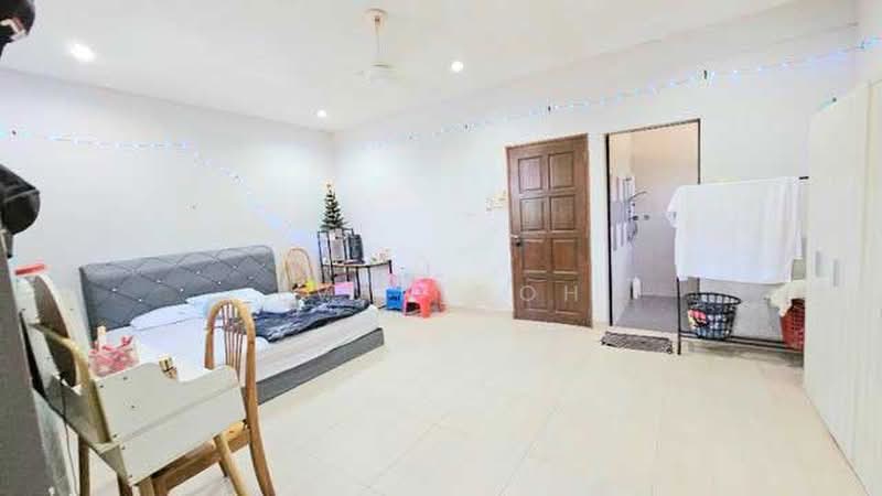 2-storey Terraced House for Sale in Saujana Puchong (Puchong) - Evan Goh - Bedroom - PropertyGuru.com.my