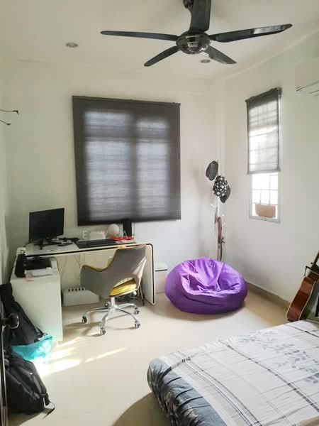 2-storey Terraced House for Sale in Saujana Puchong (Puchong) - Evan Goh - Bedroom - PropertyGuru.com.my