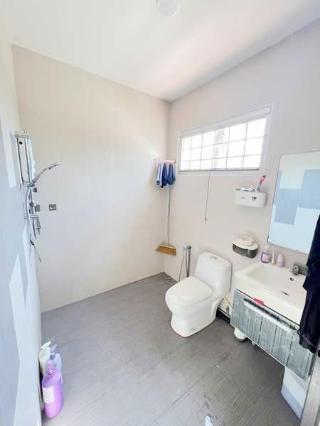 2-storey Terraced House for Sale in Saujana Puchong (Puchong) - Evan Goh - Bathroom - PropertyGuru.com.my