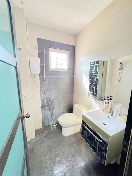 2-storey Terraced House for Sale in Saujana Puchong (Puchong) - Evan Goh - Bathroom - PropertyGuru.com.my
