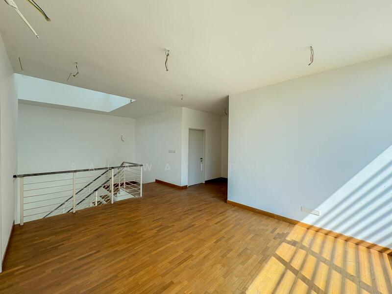 Semi-Detached House for Sale in Garden Residence (Cyberjaya) - Salawati Busro - Interior - PropertyGuru.com.my