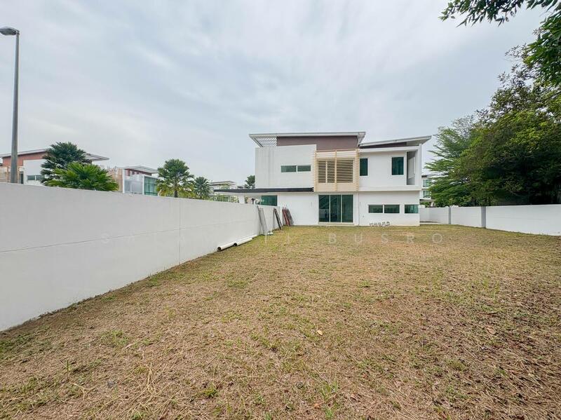 Semi-Detached House for Sale in Garden Residence (Cyberjaya) - Salawati Busro - Exterior - PropertyGuru.com.my