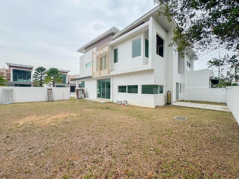 Semi-Detached House for Sale in Garden Residence (Cyberjaya) - Salawati Busro - Exterior - PropertyGuru.com.my