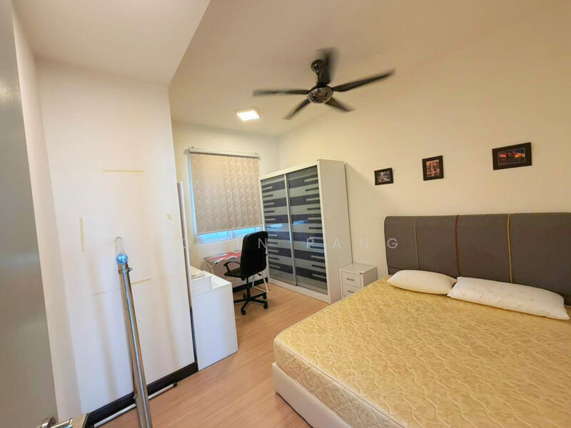 Condominium for Rent at Vertiq - Jovin Pang - Bedroom - PropertyGuru.com.my