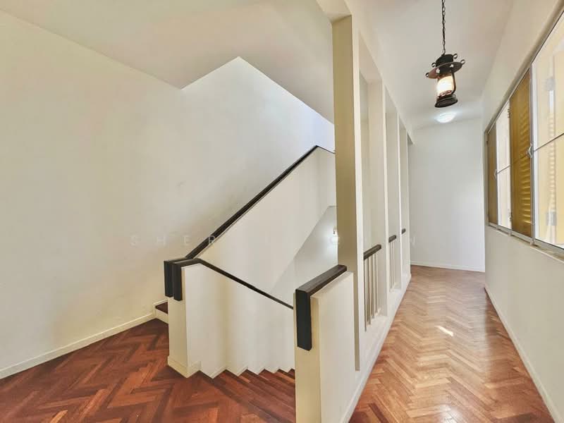 Rumah Teres 2.5 Tingkat untuk Dijual di Tanjung Tokong (Penang) - Sherene Chin - Corridor - PropertyGuru.com.my