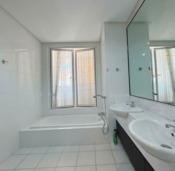Rumah Teres 2.5 Tingkat untuk Dijual di Tanjung Tokong (Penang) - Sherene Chin - Bathroom - PropertyGuru.com.my