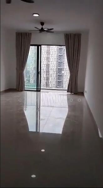 Residensi Ava @ Kiara Bay - 1