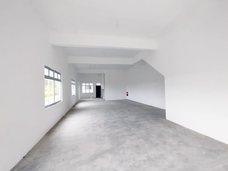 Shop for Sale in Taman Pulai Hijauan (Skudai) - Alexius Lim - Interior - PropertyGuru.com.my