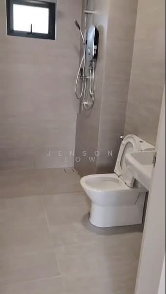 Service Residence for Sale at Residensi Ava @ Kiara Bay - Jenson Low - PropertyGuru.com.my