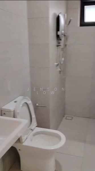 Service Residence for Sale at Residensi Ava @ Kiara Bay - Jenson Low - PropertyGuru.com.my