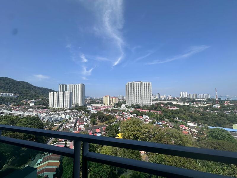 Condominium for Rent at Middleton - Hoy Meng - View - PropertyGuru.com.my