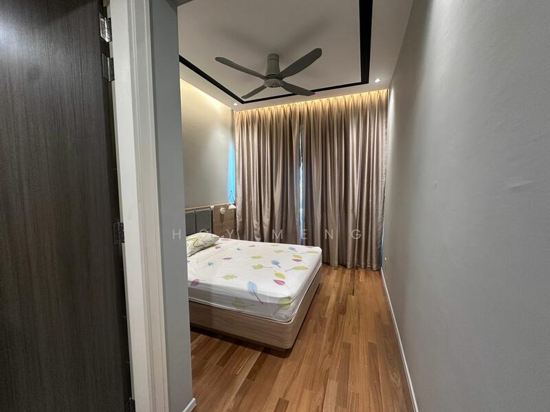 Condominium for Rent at Middleton - Hoy Meng - PropertyGuru.com.my