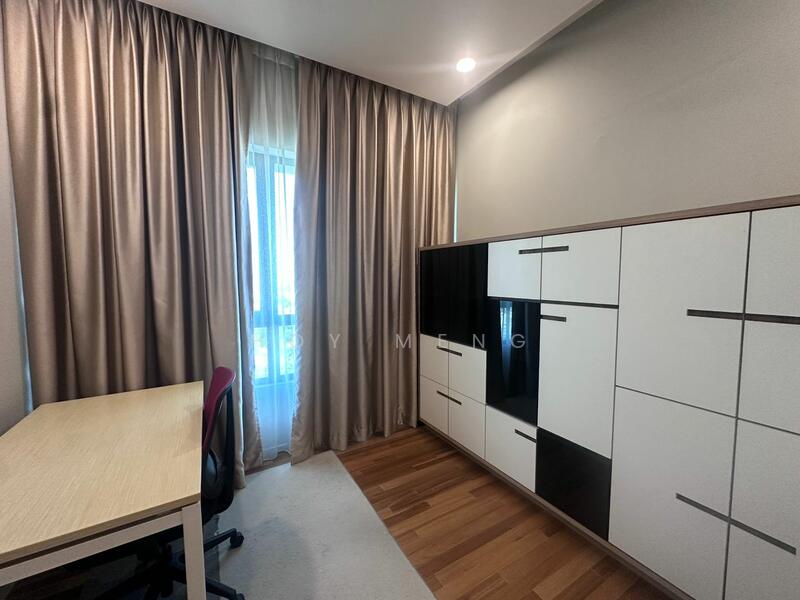 Condominium for Rent at Middleton - Hoy Meng - PropertyGuru.com.my