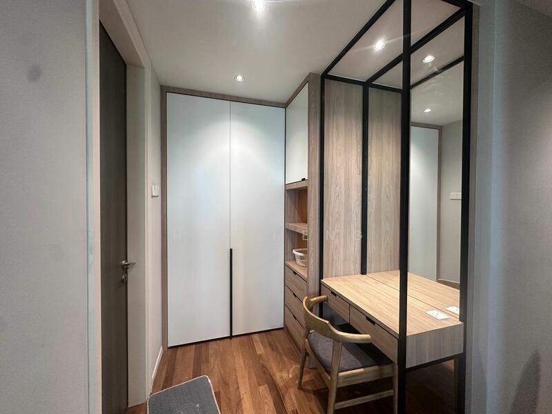 Condominium for Rent at Middleton - Hoy Meng - PropertyGuru.com.my