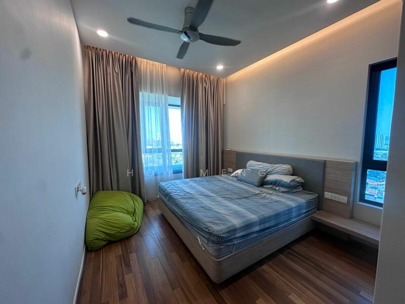 Condominium for Rent at Middleton - Hoy Meng - PropertyGuru.com.my