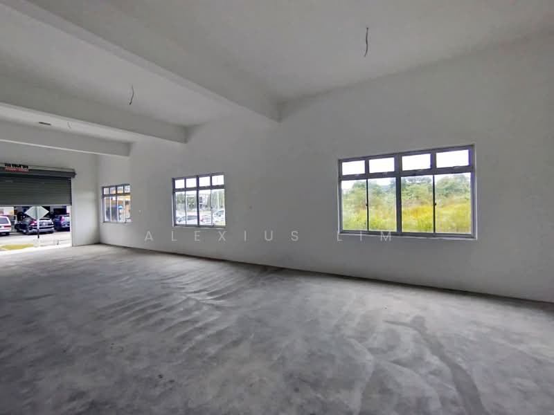 Shop for Sale in Taman Pulai Hijauan (Skudai) - Alexius Lim - Interior - PropertyGuru.com.my