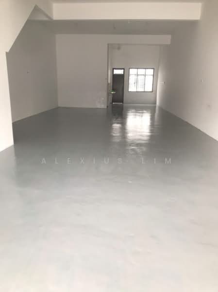 Shop for Sale in Taman Pulai Hijauan (Skudai) - Alexius Lim - Interior - PropertyGuru.com.my