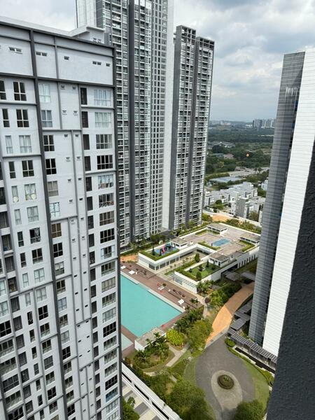 Lakefront Residence untuk Untuk Disewa - RM 1,000 /bulan, Mac 2026 - Exterior - PropertyGuru.com.my