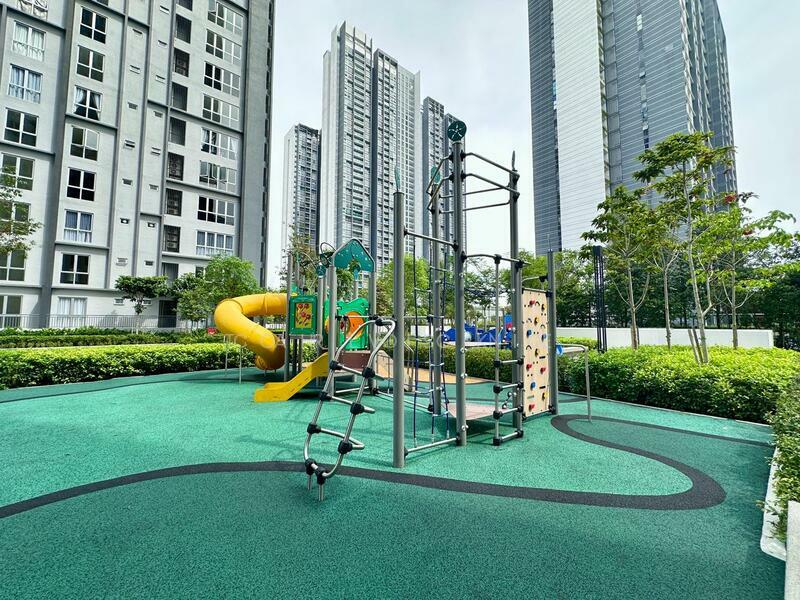 Lakefront Residence untuk Untuk Disewa - RM 1,000 /bulan, Mac 2026 - Exterior - PropertyGuru.com.my