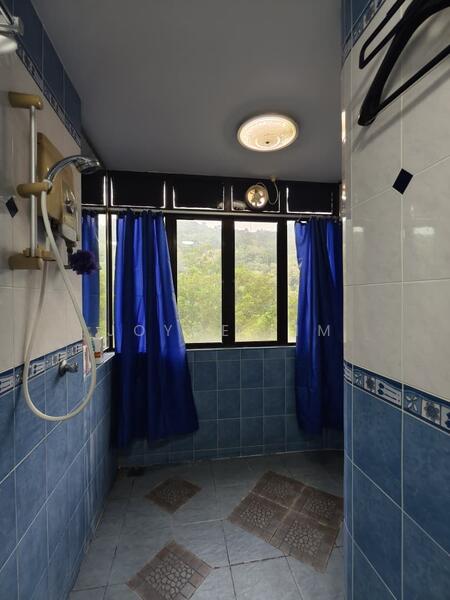 Gambier Heights untuk Untuk Disewa - RM 1,450 /bulan, Apr 2026 - Bathroom - PropertyGuru.com.my