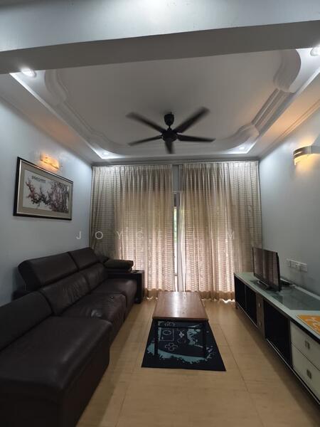 Gambier Heights untuk Untuk Disewa - RM 1,450 /bulan, Apr 2026 - Living Room - PropertyGuru.com.my
