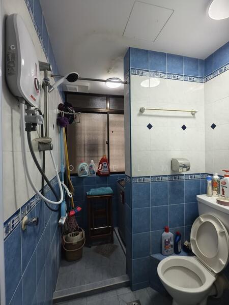 Gambier Heights untuk Untuk Disewa - RM 1,450 /bulan, Apr 2026 - Bathroom - PropertyGuru.com.my