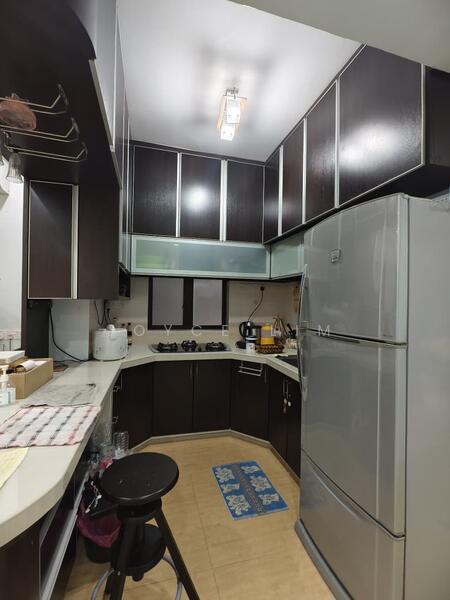 Gambier Heights untuk Untuk Disewa - RM 1,450 /bulan, Apr 2026 - Kitchen - PropertyGuru.com.my