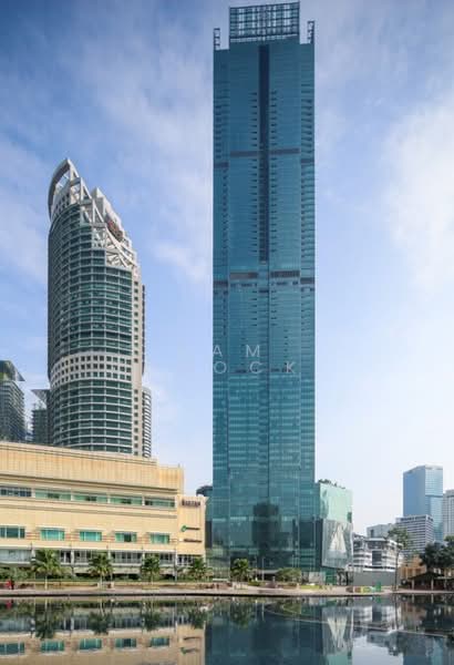 Service Residence for Sale at Four Seasons Place - Sam Chock - Exterior - PropertyGuru.com.my