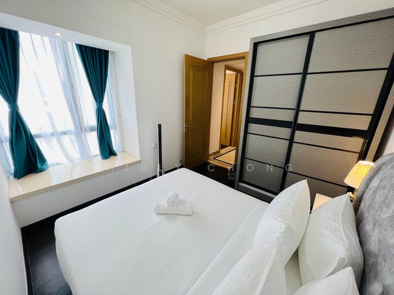 R&F Princess Cove Phase 1 untuk Untuk Disewa - RM 2,830 /bulan, Mac 2026 - PropertyGuru.com.my