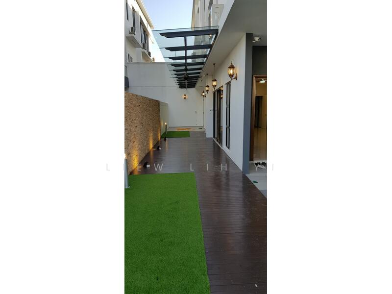 Cluster House for Sale in Horizon Hills (Iskandar Puteri (Nusajaya)) - Liew Lih Yi - Exterior - PropertyGuru.com.my