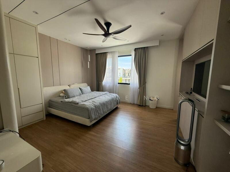 2-storey Terraced House for Sale in Sunway City Iskandar Puteri (Iskandar Puteri (Nusajaya)) - Pauline Ng - Bedroom - PropertyGuru.com.my