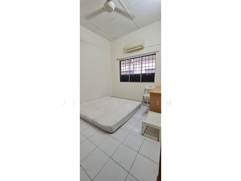 Townhouse for Rent in Taman Wangsa Permai (Kepong) - Jessica Lim - Bedroom - PropertyGuru.com.my