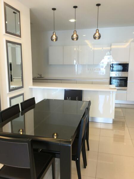 Olive Tree Residences untuk Untuk Disewa - RM 3,500 /bulan, Feb 2026 - PropertyGuru.com.my