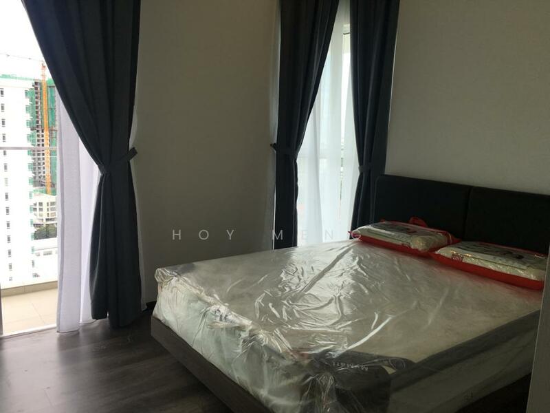 Olive Tree Residences untuk Untuk Disewa - RM 3,500 /bulan, Feb 2026 - PropertyGuru.com.my