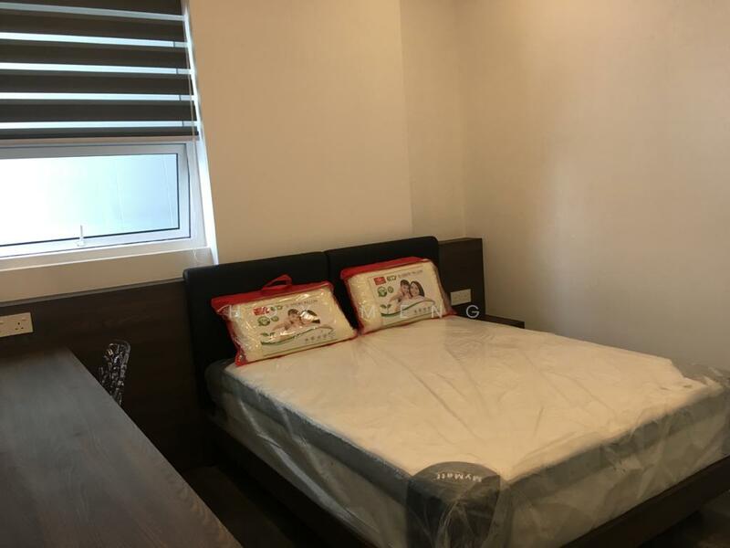 Olive Tree Residences untuk Untuk Disewa - RM 3,500 /bulan, Feb 2026 - PropertyGuru.com.my