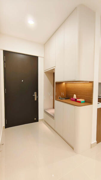 Condominium for Rent at Mezzo - Jovin Pang - Entrance - PropertyGuru.com.my
