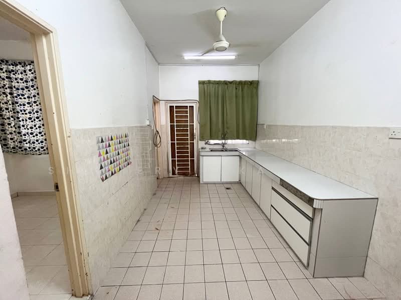 2-storey Terraced House for Sale in Bandar Puncak Alam (Puncak Alam) - Shaziery Iskandar - PropertyGuru.com.my