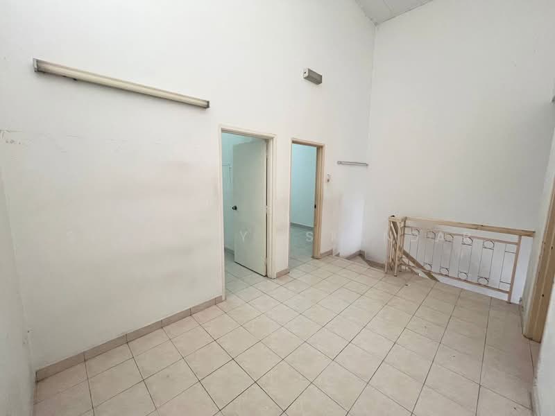 2-storey Terraced House for Sale in Bandar Puncak Alam (Puncak Alam) - Shaziery Iskandar - PropertyGuru.com.my