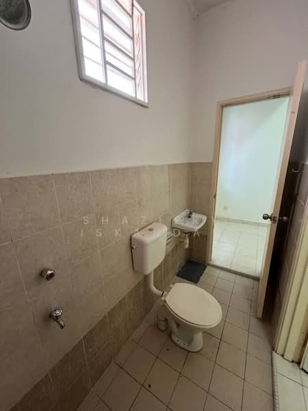 2-storey Terraced House for Sale in Bandar Puncak Alam (Puncak Alam) - Shaziery Iskandar - PropertyGuru.com.my