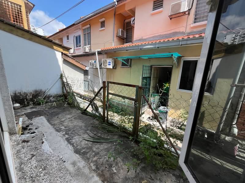 2-storey Terraced House for Sale in Bandar Puncak Alam (Puncak Alam) - Shaziery Iskandar - PropertyGuru.com.my