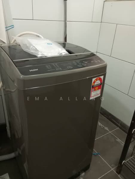 Kondominium untuk Disewa di Residensi Sentulmas - EMA ALLANG - Interior - PropertyGuru.com.my
