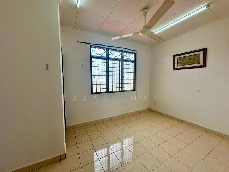 Rumah Teres 2 Tingkat untuk Dijual di Semenyih (Selangor) - Izzati Mat - Interior - PropertyGuru.com.my