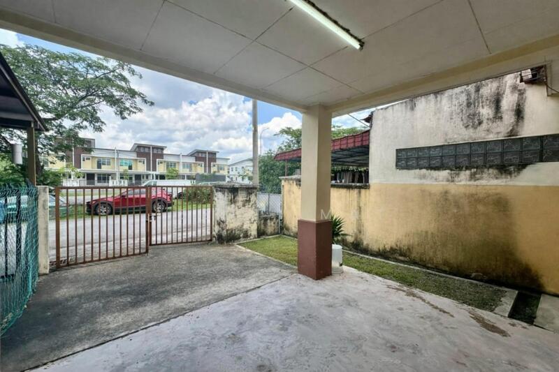Rumah Teres 2 Tingkat untuk Dijual di Semenyih (Selangor) - Izzati Mat - Exterior - PropertyGuru.com.my